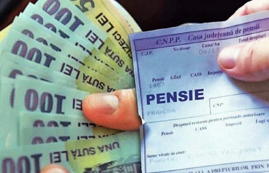 Surpriză Majoră pentru Pensionarii din România! Cine va prinde cele mai mari pensii în toamnă