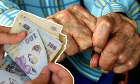 Casa Națională de Pensii a făcut un anunț important pentru toți vârstnicii! Ce trebuie să știe pensionarii din România