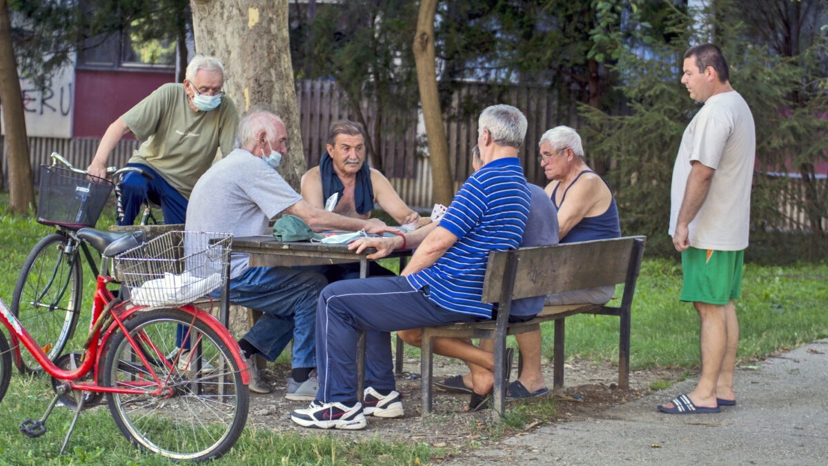 Data la care intră pensiile în septembrie. Când vine poștașul cu pensia