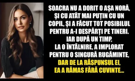 Soacra decide să-i facă o surpriză neașteptată soțului, inspirată de nora sa: Reacția acestuia te va face să râzi!