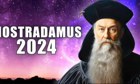 Nostradamus: cele 9 previziuni pentru anul 2024