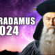 Nostradamus: cele 9 previziuni pentru anul 2024