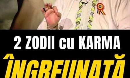 Ce karmă ai, în funcţie de zodie – Mihai Voropchievici