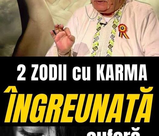 Ce karmă ai, în funcţie de zodie – Mihai Voropchievici