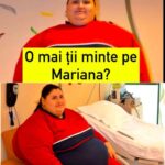 O Mai Ții Minte Pe Mariana, Cea Mai Grasă Româncă? Cum A Ajuns Să Arate Acum