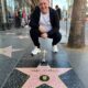 Cum a reușit Vali Vijelie să aibă stea pe celebrul Walk of Fame din Hollywood: „Va fi bine”