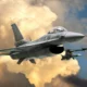 Alertă de război azi-noapte! Forțele Aeriene din România au ridicat avioane F-16 după atacul uriaș al rușilor Spaniolii au ajutat