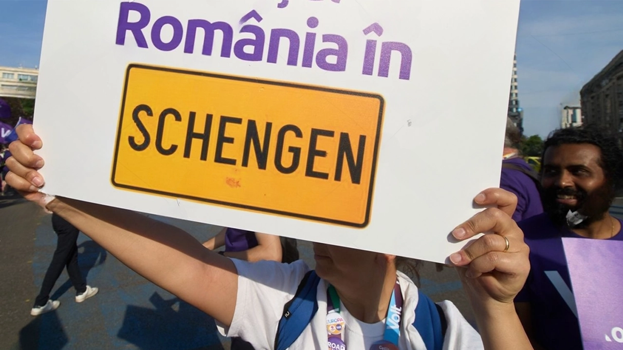 Cutremur total în spațiul Schengen! Duminică, Alegerile din Austria vor decide soarta României. Au venit sondajele