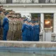 Anunț pentru pensionarii dintr-o categorie răspândită. Pensiile sub 3.000 se majorează cu 100 Roni. Militarii primii pe listă