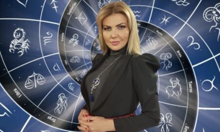 Alina Badic, horoscop pana la final de septembrie. Se schimba totul, ies la lumina lucruri ascunse. Tot ce se intampla