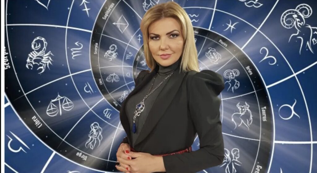 Alina Badic, horoscop pana la final de septembrie. Se schimba totul, ies la lumina lucruri ascunse. Tot ce se intampla