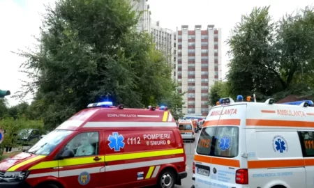 Tragedie în Teleorman. Un tânăr de 27 de ani a murit într-un grav accident rutier