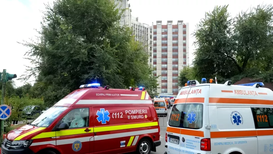 Tragedie în Teleorman. Un tânăr de 27 de ani a murit într-un grav accident rutier