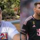 Adrian Minune, surprins de cadoul lui Messi la împlinirea a 50 de ani: „În original”