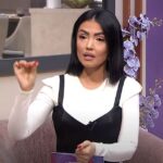 Rebecca a fost descalificată din ”Casa Iubirii”, după ieșirea nervoasă la adresa lui Criss! Ultimele cuvinte pe care bruneta i le