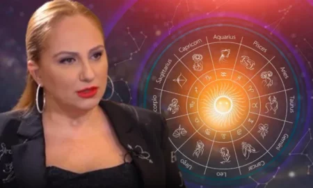 Horoscop Cristina Demetrescu: Schimbări majore pentru 4 zodii