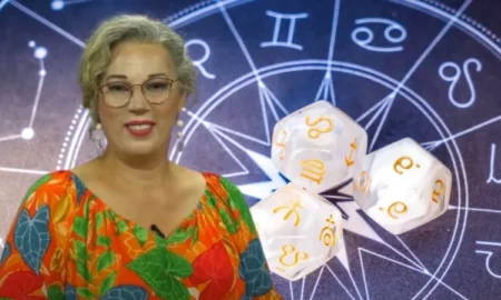 Horoscopul lui Camelia Pătrăşcanu pentru octombrie 2024: zodiile avantajate, surprize și reușite în prima jumătate a lunii!