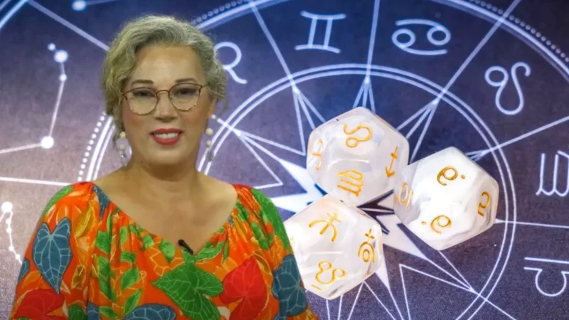 Horoscopul lui Camelia Pătrăşcanu pentru octombrie 2024: zodiile avantajate, surprize și reușite în prima jumătate a lunii!