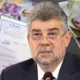 Marcel Ciolacu promite CREȘTEREA PENSIILOR din ianuarie 2024