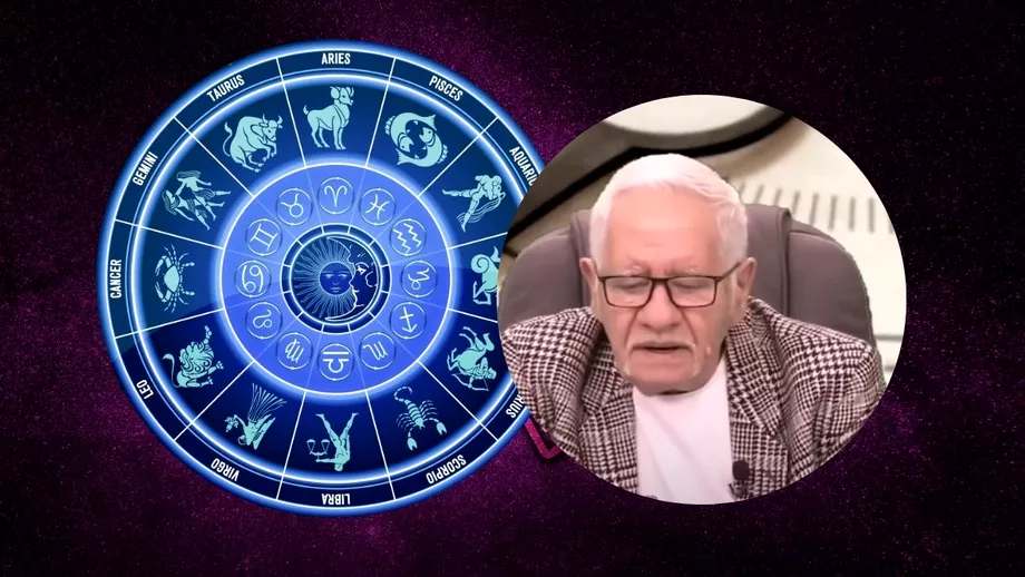 Horoscop rune Mihai Voropchievici. Zodia care va întâmpina mari greutăți în câteva zile