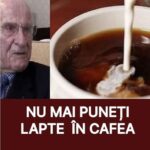 Medicii nu pun niciodată lapte în cafea, iar motivul e surprinzător: Ce se întâmplă în corpul tău imediat după consum