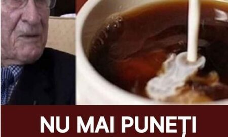 Medicii nu pun niciodată lapte în cafea, iar motivul e surprinzător: Ce se întâmplă în corpul tău imediat după consum