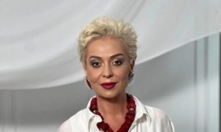 De ce nu bea Monica Anghel, instructor de fitness, alcool des: „Îți face poftă de…