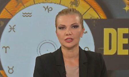 Horoscop Alina Bădic pentru săptămâna 27 octombrie – 2 noiembrie 2024