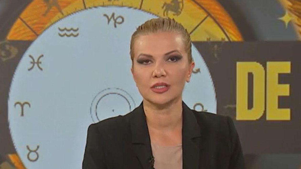 Horoscop Alina Bădic pentru săptămâna 27 octombrie – 2 noiembrie 2024