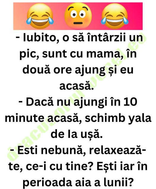 „Confesiune șocantă: Soția își dezvăluie adevărata locație – acasă cu mama soțului!”