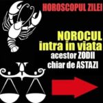 Horoscop zilnic pentru vineri 01 noiembrie 2024