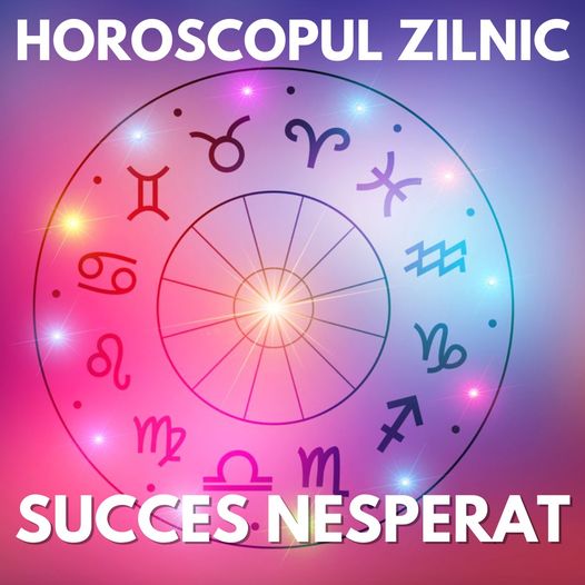 Horoscop 26 octombrie 2024. O zodie va da lovitura. Vor avea succes nesperat și șanse mari să aibă un trai mai bun