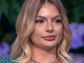 Julia îi face o declarație emoționantă lui Patrick, cu ochii în lacrimi: „Am simțit să-ți fiu…