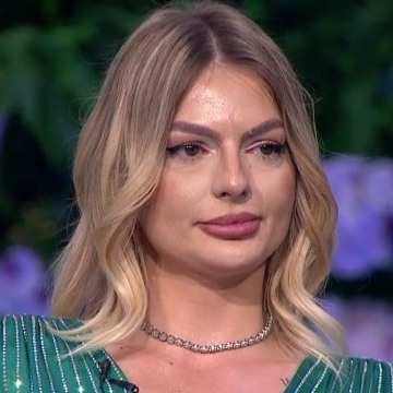 Julia îi face o declarație emoționantă lui Patrick, cu ochii în lacrimi: „Am simțit să-ți fiu…