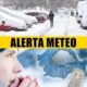 Alertă meteo. Un val de aer rece pătrunde în România și se vor instala ninsorile