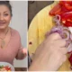 Gabriela Cristea, rețetă de salată de ton, cu un dressing delicios. Ingredientele secrete folosite de vedetă