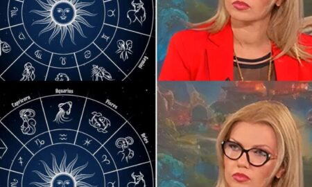 Horoscop Alina Bădic.Horoscop pentru săptămâna 20– 26 octombrie