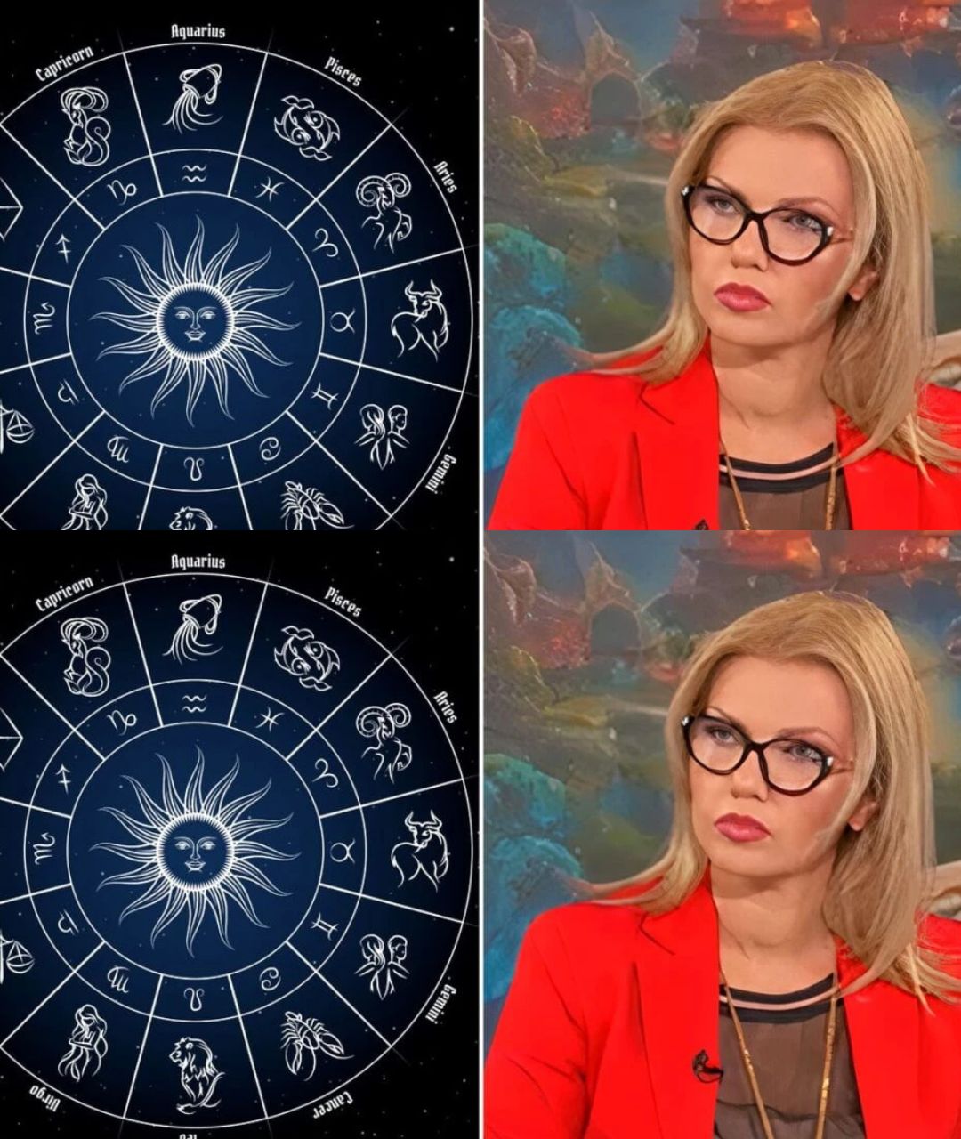 Horoscop Alina Bădic.Horoscop pentru săptămâna 20– 26 octombrie