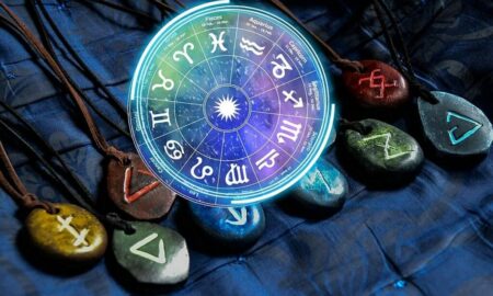 Horoscop Rune 29 octombrie 2024. Totul se schimba pentru aceste zodii, parca le pica norocul din cer