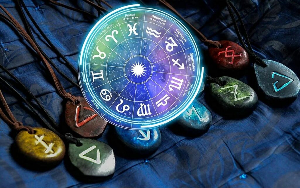 Horoscop Rune 29 octombrie 2024. Totul se schimba pentru aceste zodii, parca le pica norocul din cer