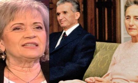 Marturisiri cutremuratoare! Dupa 32 de ani, Mihaela Ceausescu a spus adevarul despre familia Ceausescu: “Unchiul meu mi-a dat..”