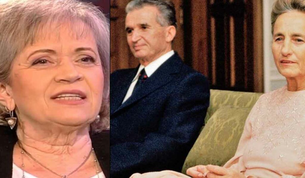 Marturisiri cutremuratoare! Dupa 32 de ani, Mihaela Ceausescu a spus adevarul despre familia Ceausescu: “Unchiul meu mi-a dat..”