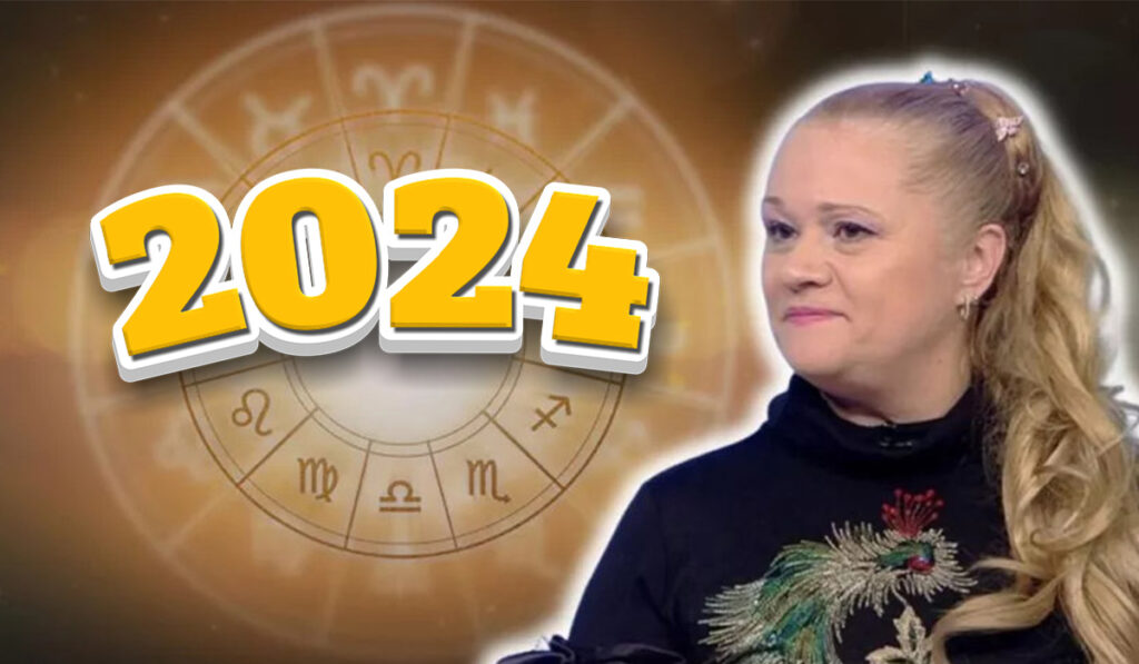 Mariana Cojocaru, horoscop pana in 2025. Leii trec prin schimbari majore, Sagetatorii au planete ursitoare bune