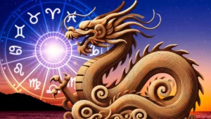 Dragonul de Lemn dezlănțuie puterea succesului! Două zodii se pregătesc să cucerească lumea