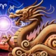 Dragonul de Lemn dezlănțuie puterea succesului! Două zodii se pregătesc să cucerească lumea