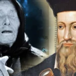 Profeții îngrozitoare! Nostradamus și Baba Vanga pentru 2025: Război devastator în Europa