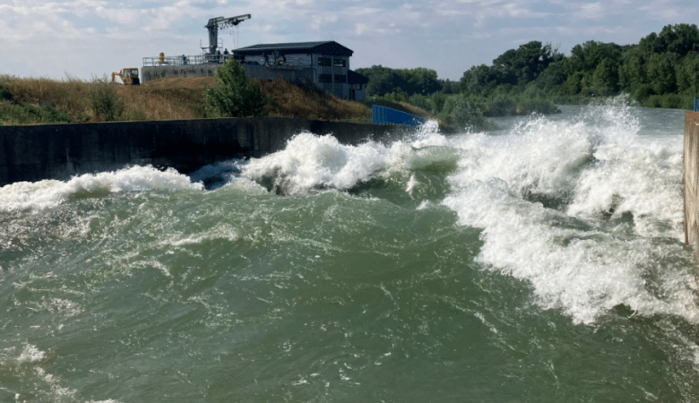 Alertă pe Dunăre: Viitură Imensă Amenință România. Iată cât timp va ține pericolul