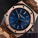 4 lucruri surprinzătoare despre brandul de lux Audemars Piguet