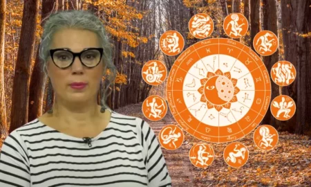 Horoscop Camelia Pătrășcanu pe 2 săptămâni! Ce se întâmplă cu zodiile până pe 15 octombrie 2024