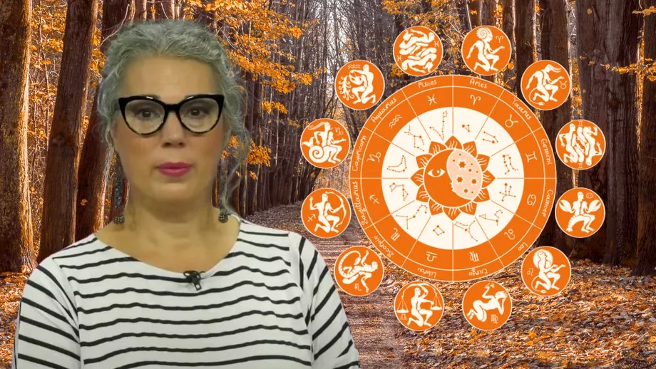 Horoscop Camelia Pătrășcanu pe 2 săptămâni! Ce se întâmplă cu zodiile până pe 15 octombrie 2024